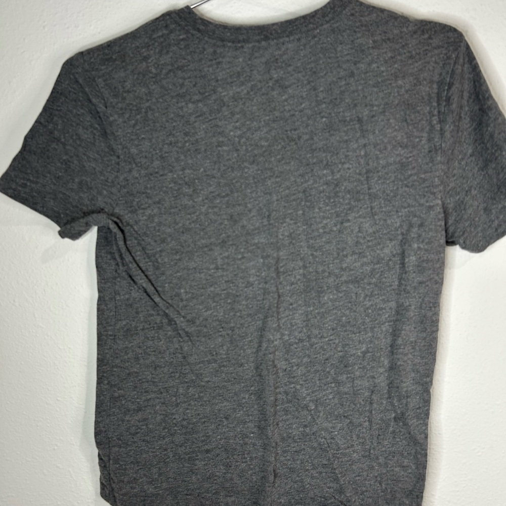 Sonoma Good for Life Boys Graphic T-Shirt Space Astronaut Gray Size M 10/12 - Picture 4 of 4